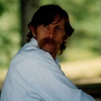 Larry &quote;Preacher&quote; Price